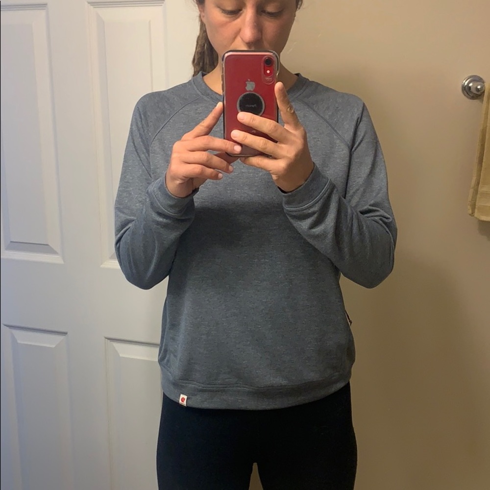 High Coast Lite Sweater